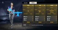 Ranked stats